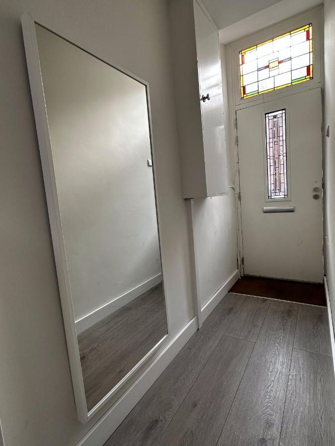 Апартаменты Hidden Gem Next To Tu Delft Campus Family House P40 Экстерьер фото